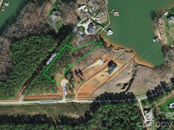 3535 Osprey Ct, Terrell, NC 28682