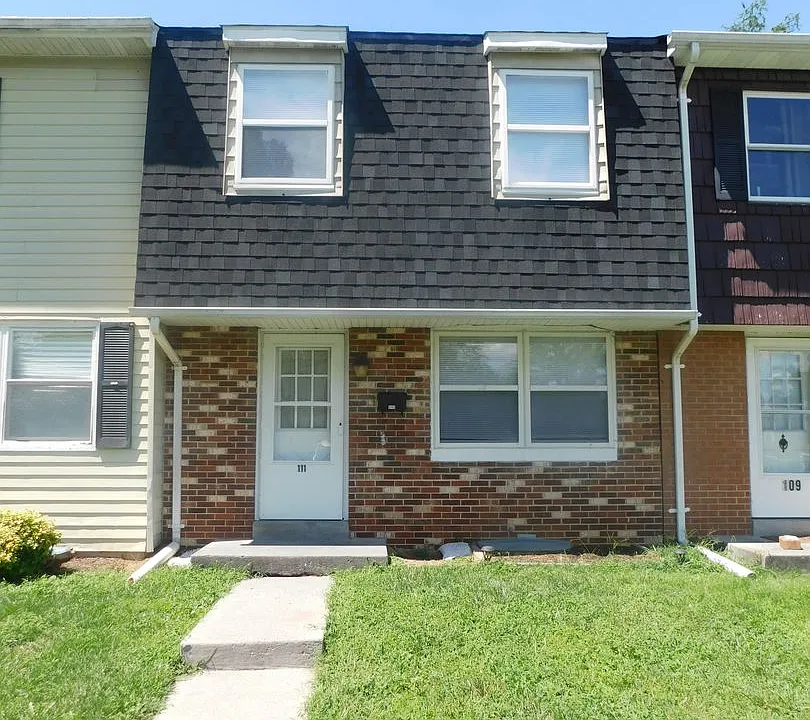 111 Cameron St