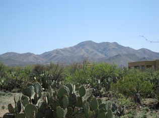 1100 N Calle Rinconado, Vail, AZ 85641