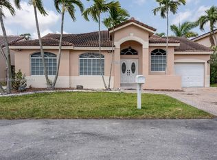 4658 SW 154th Ct, Miami, FL 33185