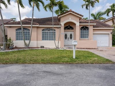 4658 SW 154th Ct, Miami, FL, 33185