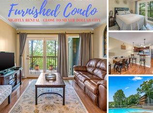 550 Notch Ln, Branson West, MO 65737