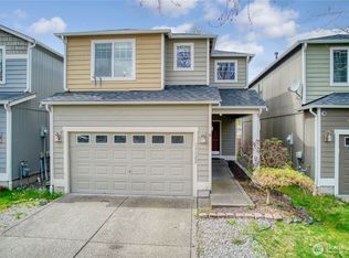 17722 72nd Avenue E, Puyallup, WA