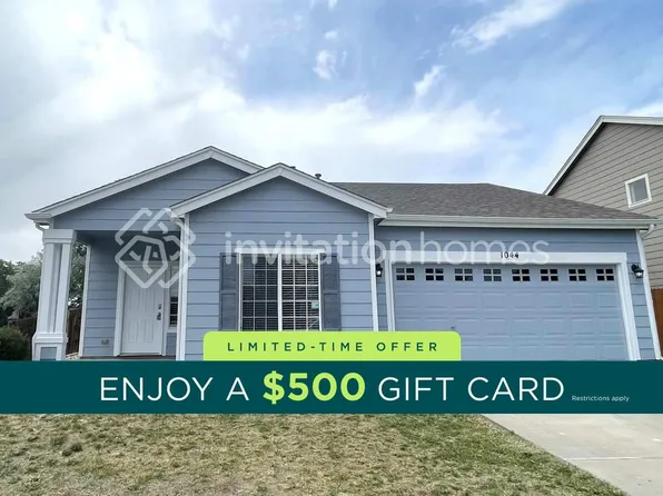 1044 Clogger Ln, Fountain, CO 80817