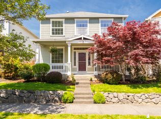 5647 NE Damsel Dr, Hillsboro, OR 97124