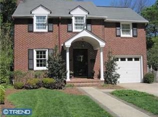 619 W Redman Ave, Haddonfield, NJ 08033