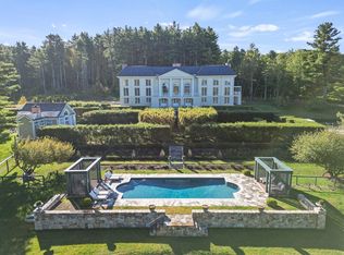 209 Blue Hill Rd, Great Barrington, MA 01230