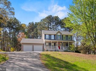6115 Canary Ln, Saint Leonard, MD