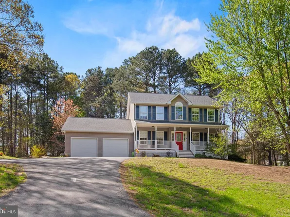 6115 Canary Ln, Saint Leonard, MD 20685