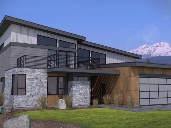 230 E Diamond Peak Ave, Sisters, OR 97759