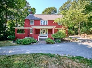 32 Florence St, Natick, MA 01760