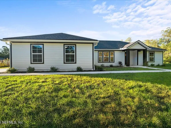 3360 SE 126ST Street, Starke, FL 32091
