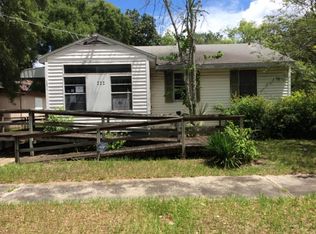 1251 E 13th St, Jacksonville, FL 32206