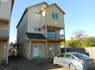 7949 SE Glencoe St #2, Milwaukie, OR 97222