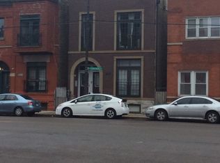 2527 W Chicago Ave #1, Chicago, IL 60622