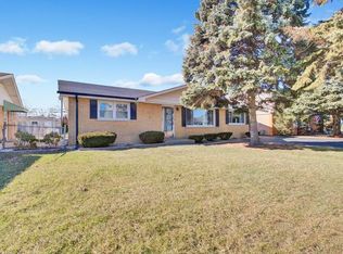 7740 S 78th Ct, Bridgeview, IL 60455