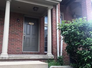 2787 Barclay Way, Ann Arbor, MI
