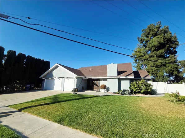 2342 Donosa Dr, Rowland Heights, CA 91748