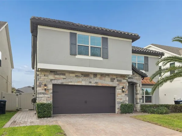 3232 Stonewyck St, Orlando, FL 32824