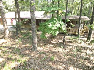 20021 Wanda Ln, Mabelvale, AR 72103