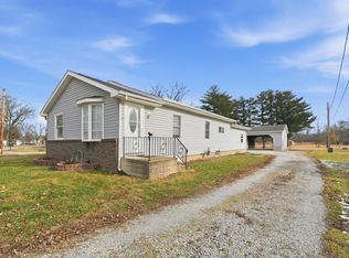 1339 Clark Ave, Bluffton, IN 46714