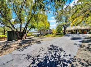 33 Jacks Ln, Napa, CA 94558