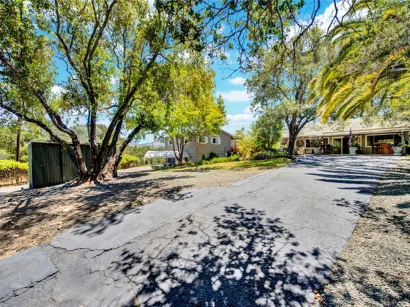 33 Jacks Ln, Napa, CA 94558