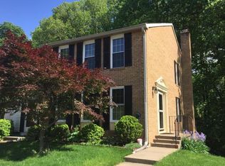 635 Coral Reef Dr, Gaithersburg, MD 20878