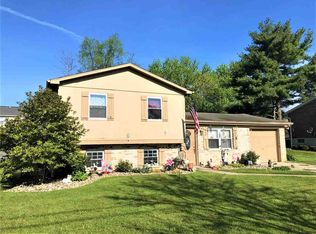6451 Todd Dr, Burlington, KY 41005