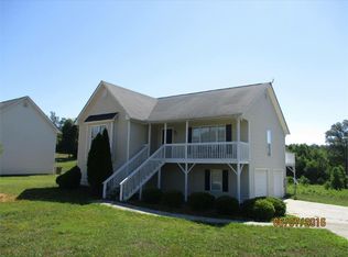 240 Brody Dr NE, Resaca, GA 30735