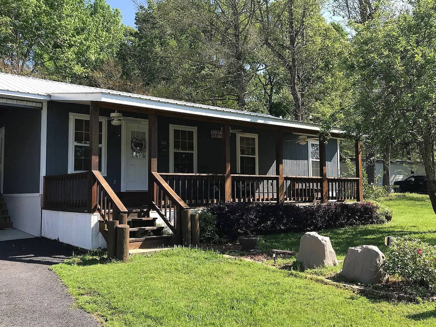 125 Hideaway Dr, Zwolle, LA 71486 MLS 11194498 Zillow