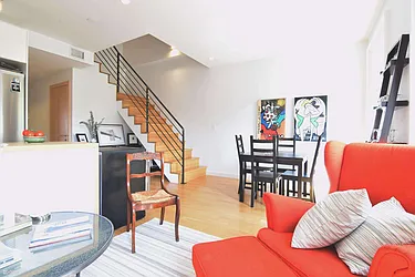 Rented by Citi Habitats