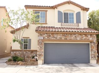 8337 Mokena Ave, Las Vegas, NV 89178