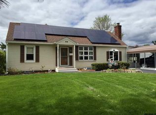 99 Polsin Dr, Schenectady, NY 12303