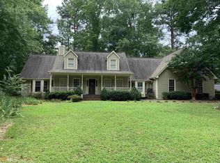 142 Cumberland Rd, Griffin, GA 30224