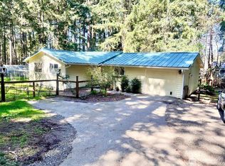 805 Island Boulevard, Fox Island, WA