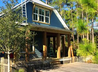 40 Full Moon Ln, Watersound, FL 32461