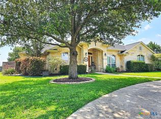 803 River Rd, Gatesville, TX 76528