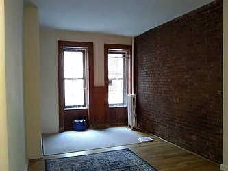 Rented by Compass