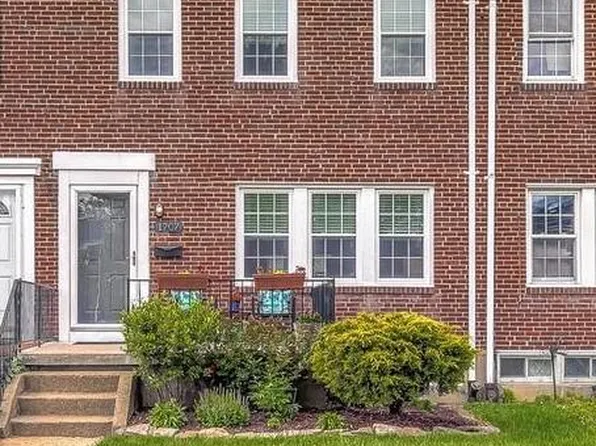 1707 Kennoway Rd, Towson, MD 21286