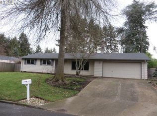 19515 SW Jaylee St, Aloha, OR 97078