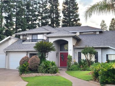 7193 N Brooks Ave, Fresno, CA, 93711