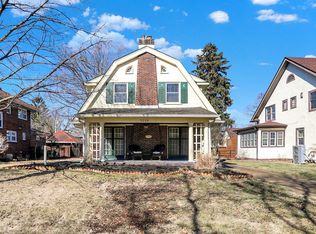 5210 E Pleasant Run Parkway North Dr, Indianapolis, IN 46219