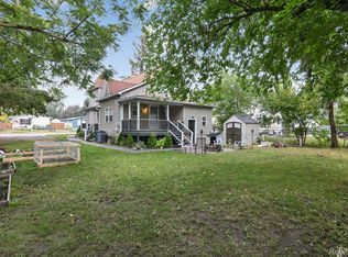 3144 Gratiot Ave, Port Huron, MI 48060