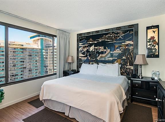 5th image of 1778 Ala Moana Blvd APT 2614