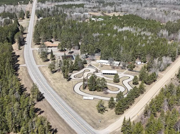 TBD Us Highway 71, Park Rapids, MN 56470