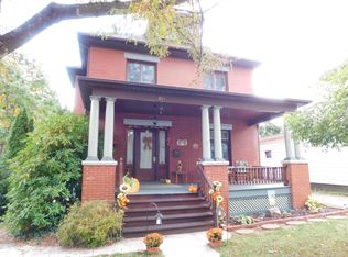 311 Maurus St, Saint Marys, PA 15857