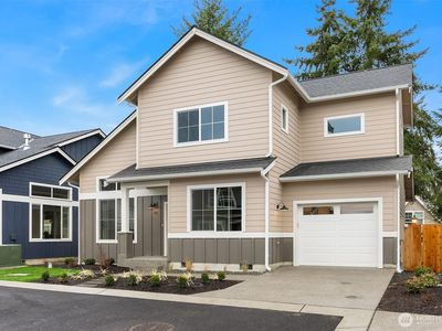 35 Beargrass Lane NE, Poulsbo, WA, 98370