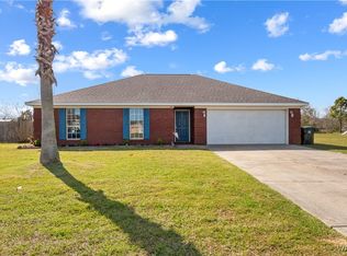 17517 E View Loop, Foley, AL 36535
