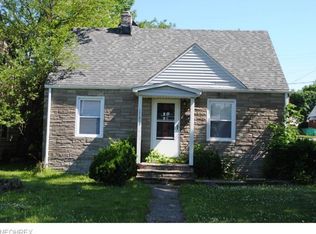 17213 Lotus Dr, Cleveland, OH